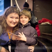 Blanche Neige à Bobino