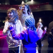 Blanche Neige à Bobino