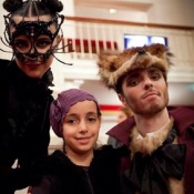 Pinocchio au Théâtre de Paris