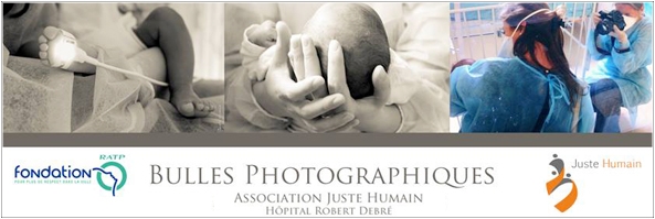 Bulle Photographique